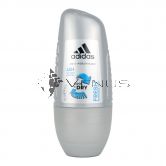 Adidas Roll On 50ml Cool & Dry Fresh