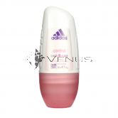 Adidas Roll on 50ml Control Women