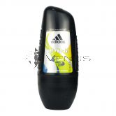 Adidas Roll on 50ml Get Ready