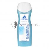 Adidas Shower Gel 250ml Climacool
