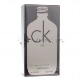 Calvin Klein CK All EDT 200ml Men