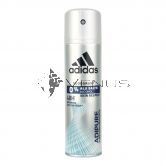 Adidas Deodorant Spray 200ml Adipure