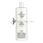 Nioxin Conditioner 1 1L Light Thinning