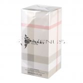 Burberry Touch For Women EDP 100ml