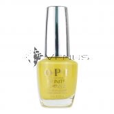 OPI Infinite Shine 2 Nail Lacquer 15ml Don't Tell A Sol