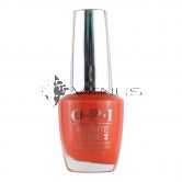 OPI Nail Lacquer 15ml My Chihuahua Doesn't Bite Anymore