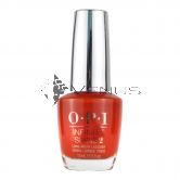 OPI Infinite Shine 2 Nail Lacquer 15ml Viva OPI