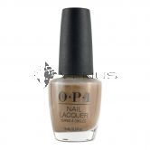 OPI Nail Lacquer 15ml Fall-ing For Milan