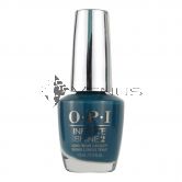 OPI Infinite Shine 2 Nail Lacquer 15ml Drama At La Scala