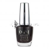 OPI Infinite Shine 2 Nail Lacquer 15ml Complimentary Wine