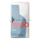 Hugo Boss Hugo Iced EDT 75ml