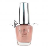 OPI Infinite Shine 2 Nail Lacquer 15ml I'm An Extra