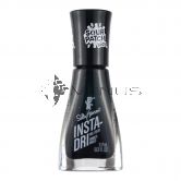 Sally Hansen Insta-Dri Nail Color 753 Ghouls Night Out