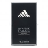 Adidas EDT 100ml Dynamic Pulse