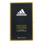 Adidas EDT 100ml Victory League