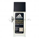 Adidas Body Fragrance 75ml M Victory League