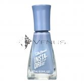 Sally Hansen Insta-Dri Nail Color 508 Slow M-Ocean