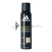 Adidas Deodorant Spray 150ml Victory League