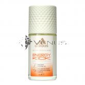 Adidas Roll On 50ml Energy Kick