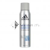 Adidas Deodorant Spray 150ml Fresh Endurance
