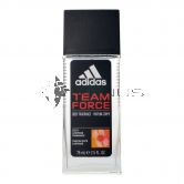 Adidas Body Fragrance 75ml M Team Force