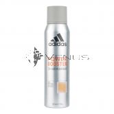 Adidas Deodorant Spray 150ml Power Booster