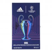 Adidas EDT 100ml Champions League Goal