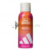 Adidas Deodorant Spray 150ml Get Comfy