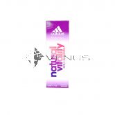 Adidas Ladies EDT 50ml Natural Vitality 