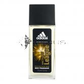 Adidas Body Fragrance 75ml Victory League
