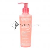 Bioderma Crealine Gel Moussant Cleanser 200ml