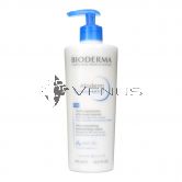 Bioderma Atoderm Cream Ultra-Nourishing 500ml For Normal To Dry Sensitive Skin