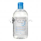 Bioderma Make Up Remover Solution Hydrabio 500ml