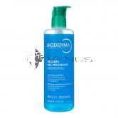 Bioderma Gel Moussant Foaming Gel Sebium 400ml Pump