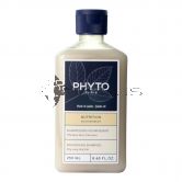 PHYTO Nourishment Shampoo 250ml