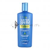 Ultra Swim Chlorine Removal Shampoo 207ml Moisturizing