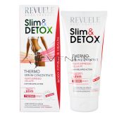 Revuele Slim&Detox Thermo Serum-Concentrate 200ml
