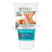 Revuele Silm & Detox Sculpturing Cream 200ml with Caffeine