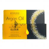 Revuele Argan Oil Eye Contour Elixir 25ml