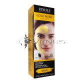 Revuele Gold Mask Anti-Ageing Face Mask 80ml