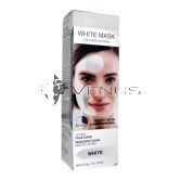 Revuele White Mask Lifting Face Mask 80ml