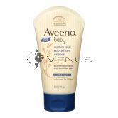 Aveeno Baby Soothing Relief Moisture Cream 140g