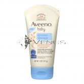 Aveeno Baby Eczema Therapy Moisturizing Cream 141g