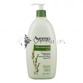 Aveeno Daily Moisturizing Lotion 591ml