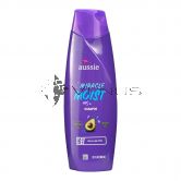 Aussie Shampoo 360ml Miracle Moist