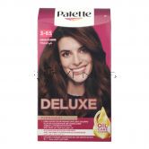 Palette Deluxe 3-65 Chocolate Brown