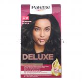 Palette Deluxe 3-0 Dark Warm Brown