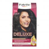 Palette Deluxe 1-0 Deep Natural Black