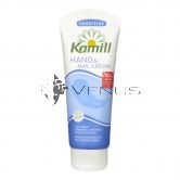 Kamill Hand & Nail Cream Sensitive 100ml