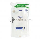 Dove Handwash Refill 500ml Caring